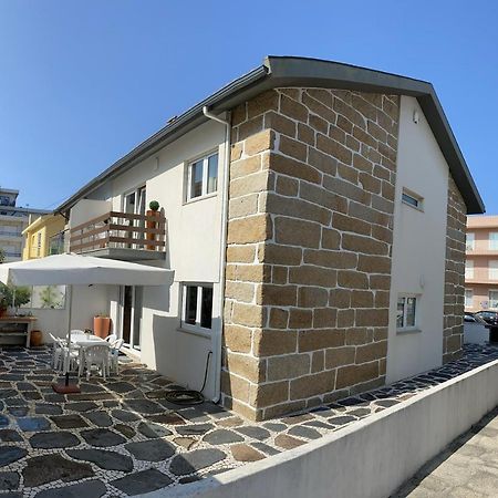 Casa Oliveira Vila do Conde Exterior foto