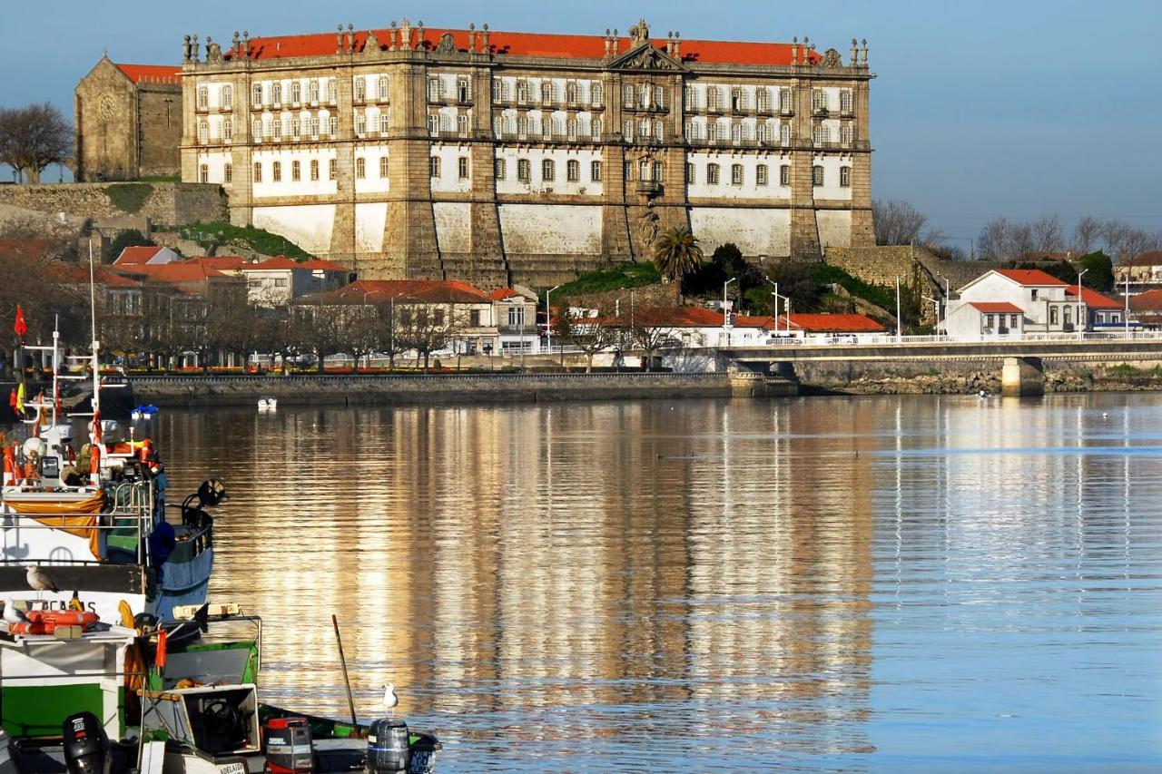 Casa Oliveira Vila do Conde Exterior foto