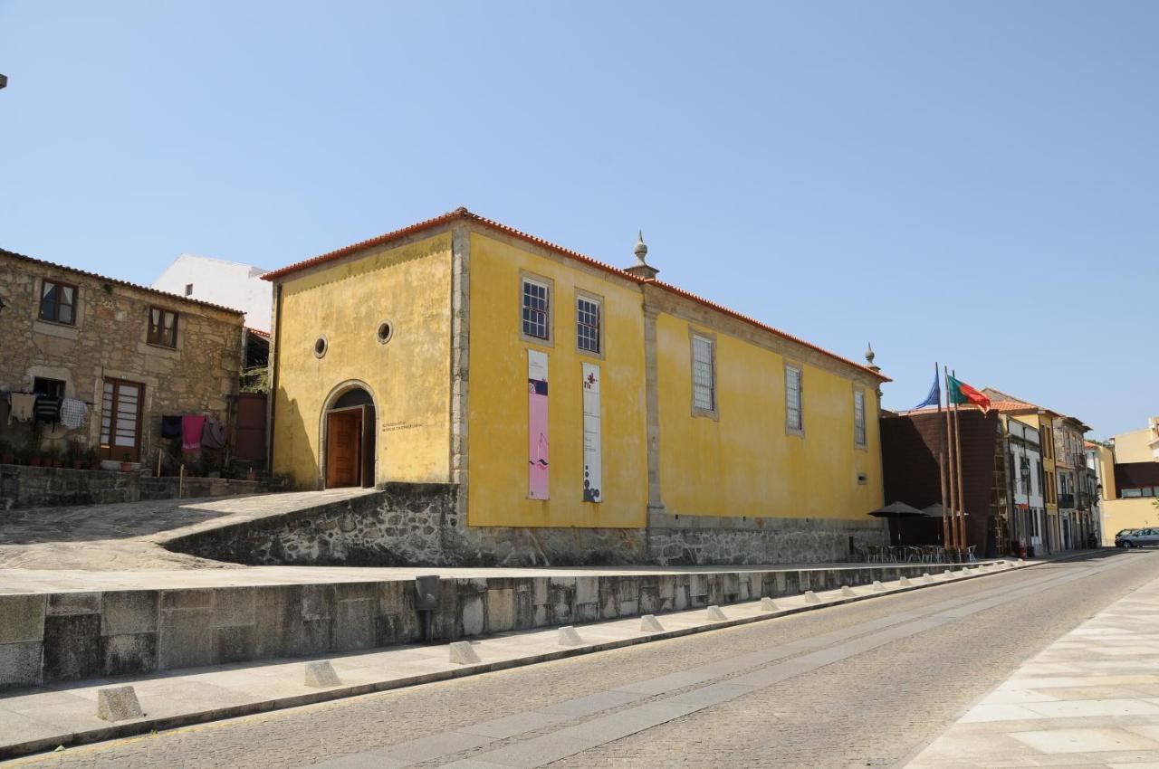 Casa Oliveira Vila do Conde Exterior foto